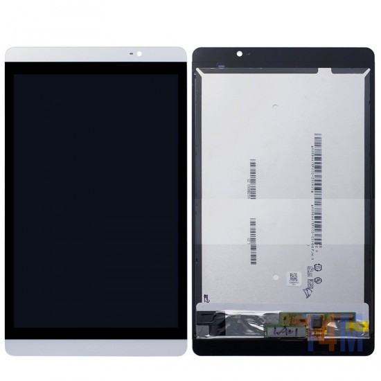 TOUCH+DISPLAY HUAWEI MEDIAPAD T3 8.0" (K0B-W09/KOB-L09) WHITE